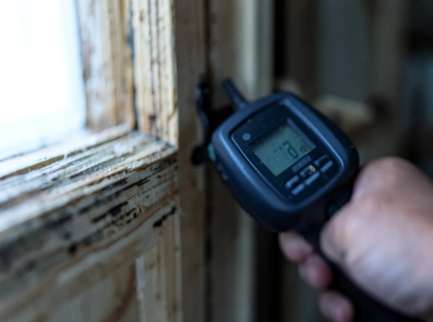 Ceiling Water Damage Repair in Lewis, NY